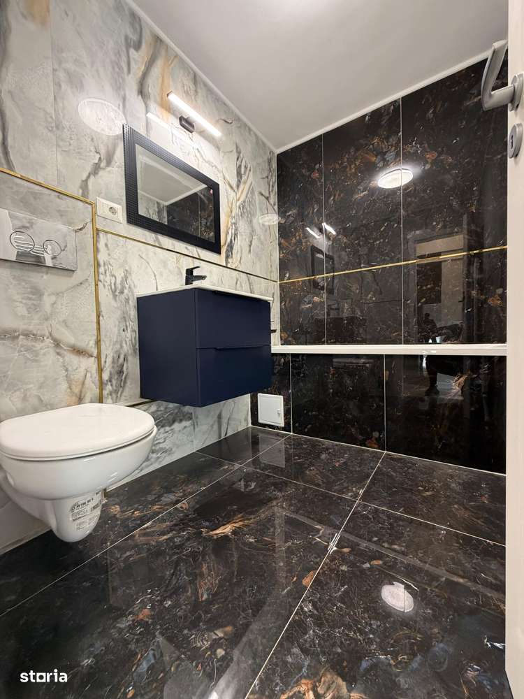 || 5 min. Apărătorii Patriei-Soseaua Berceni || 3 camere decomandat-11