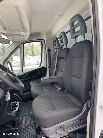 Fiat Ducato Maxi Kontener - 10