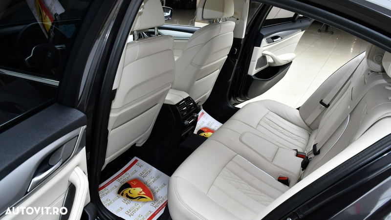 BMW Seria 5 545e xDrive Aut. Luxury Line - 12
