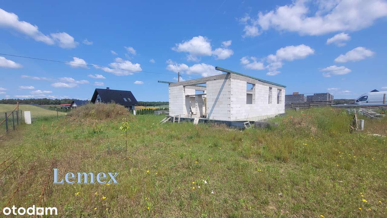 Działka, 1 007 m², Rokitno - Pełny obrazek: 3/11