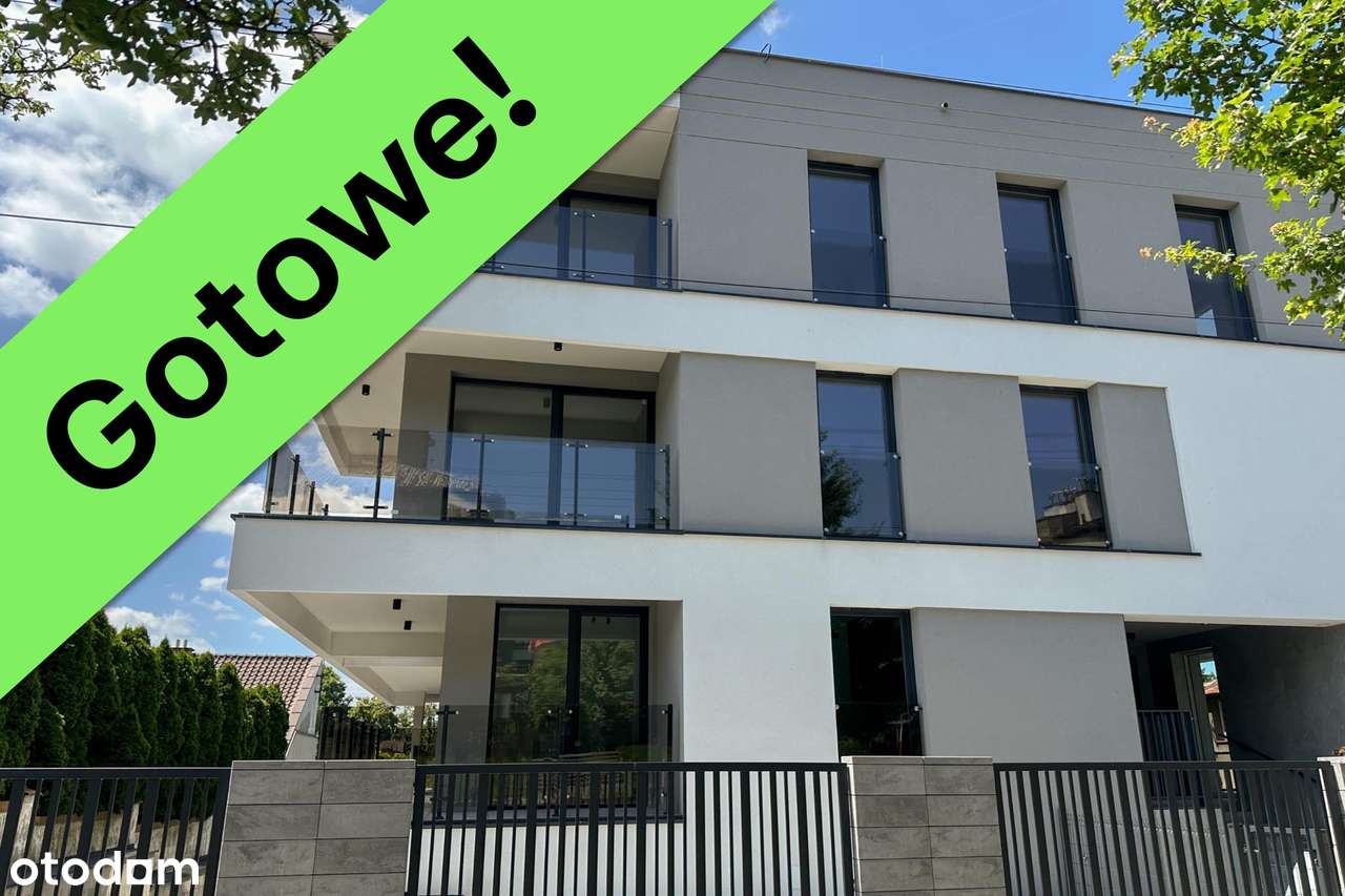 Kameralne Apartamenty Norwida 18 - Najwyższa Jakość-0