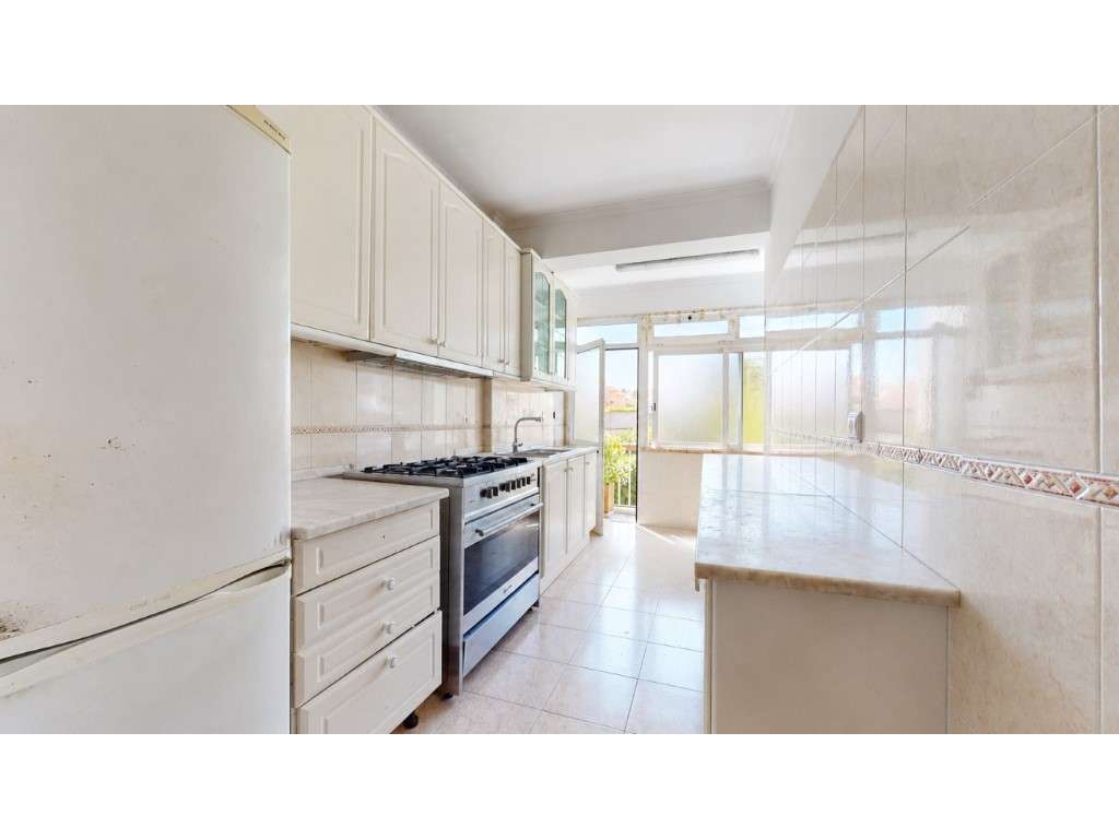 Apartamento T2 Carcavelos-7