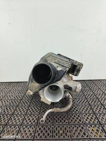 Turbo BMW N57 3.0 258 CP - 1