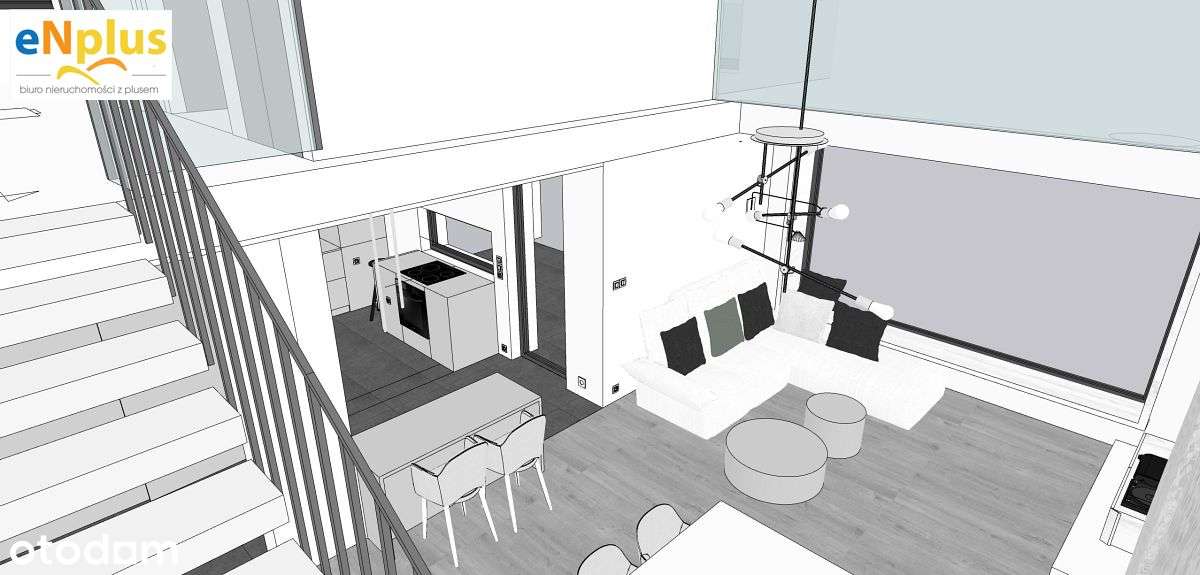 Swoszowice działka z pozwoleniem na budowę-14