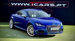 Audi TTS Coupé 2.0 TFSi quattro S Tronic - 6