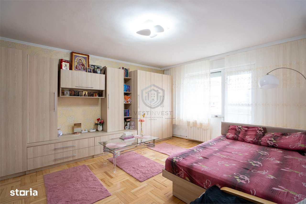 Apartament 3 camere P Calea Aradului - Imagine principală: 2/10