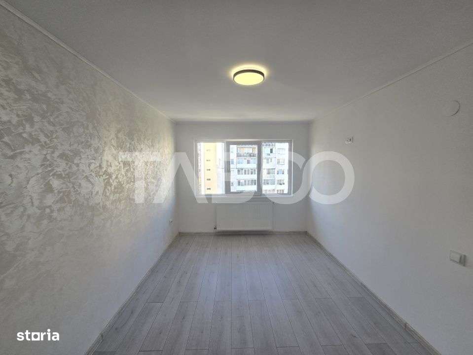 Apartament decomandat 4 camere 72 mpu 2 bai zona Mihai Viteazu Sibiu - Imagine principală: 4/13
