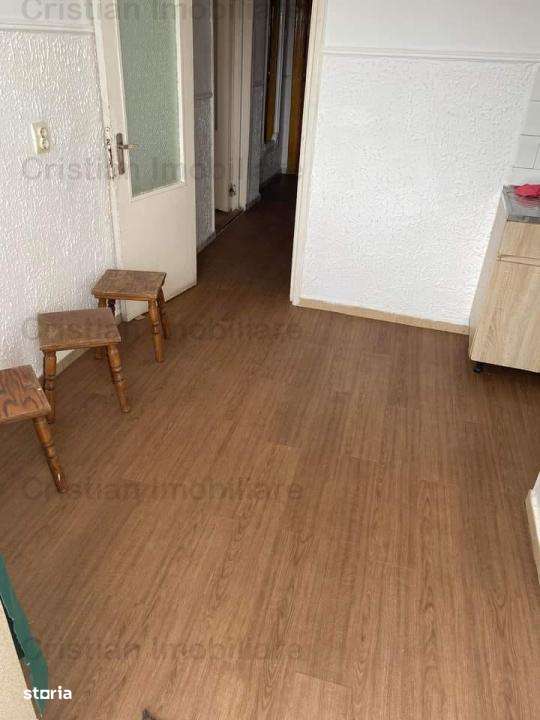 Inchiriere Ap.1 cam 36m  Vidin cu vedere la Pod ,mobilat+utilat - Imagine principală: 2/7