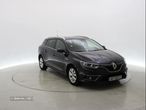 Renault Mégane Sport Tourer 1.5 Blue dCi Limited - 11