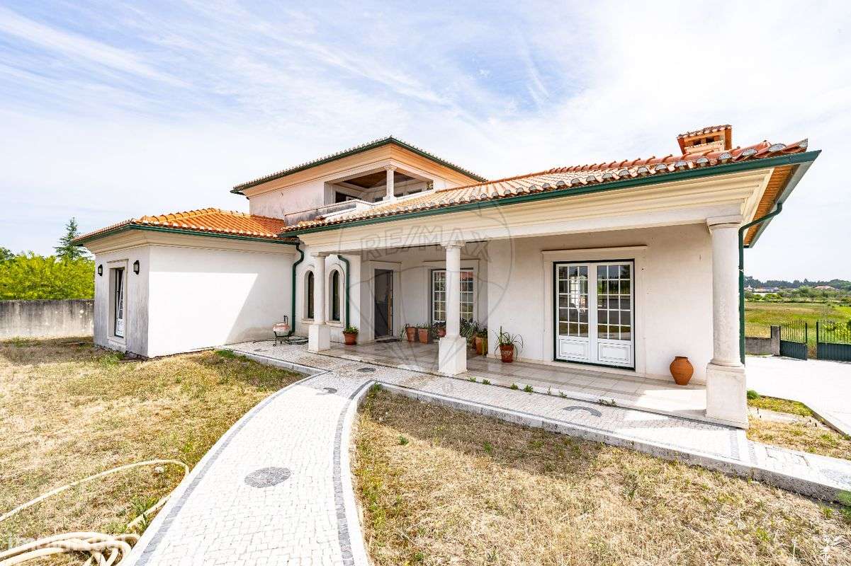 Moradia T4 para venda - Grande imagem: 3/50