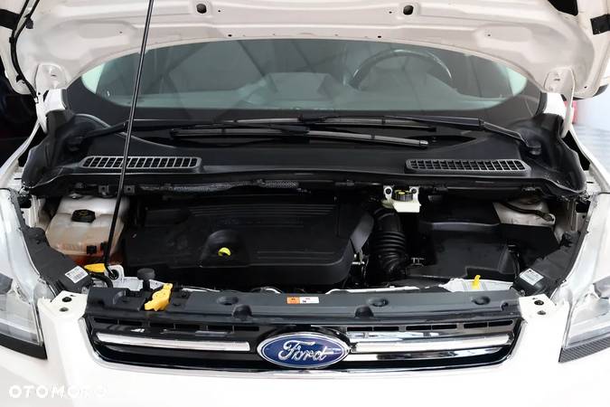 Ford Kuga 2.0 TDCi 4x4 Individual - 9