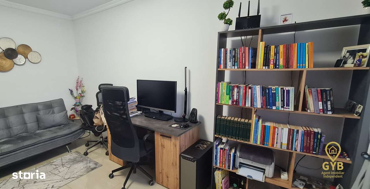 Casa cu etaj de vânzare în Sântandrei 131 mp util-15