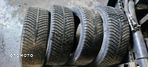 OPONY ZIMOWE 4 SZT 205/55R16 ALPINER 4 GAŁ-GUM 2023R - 1