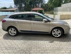 Renault Mégane Sport Tourer 1.5 dCi Dynamique - 1