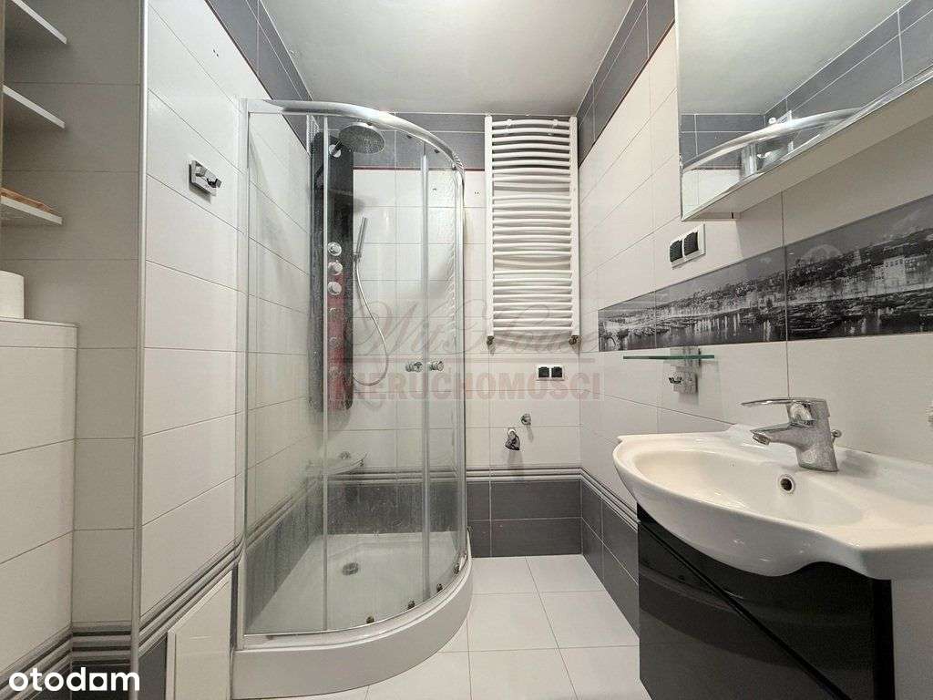 Bemowo ul. Borowej Góry 3 pokoje-9