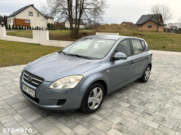 Kia Ceed Cee'd 1.6 Crdi Comfort - 7