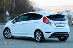 Ford Fiesta 1.5 TDCi ST Line - 4