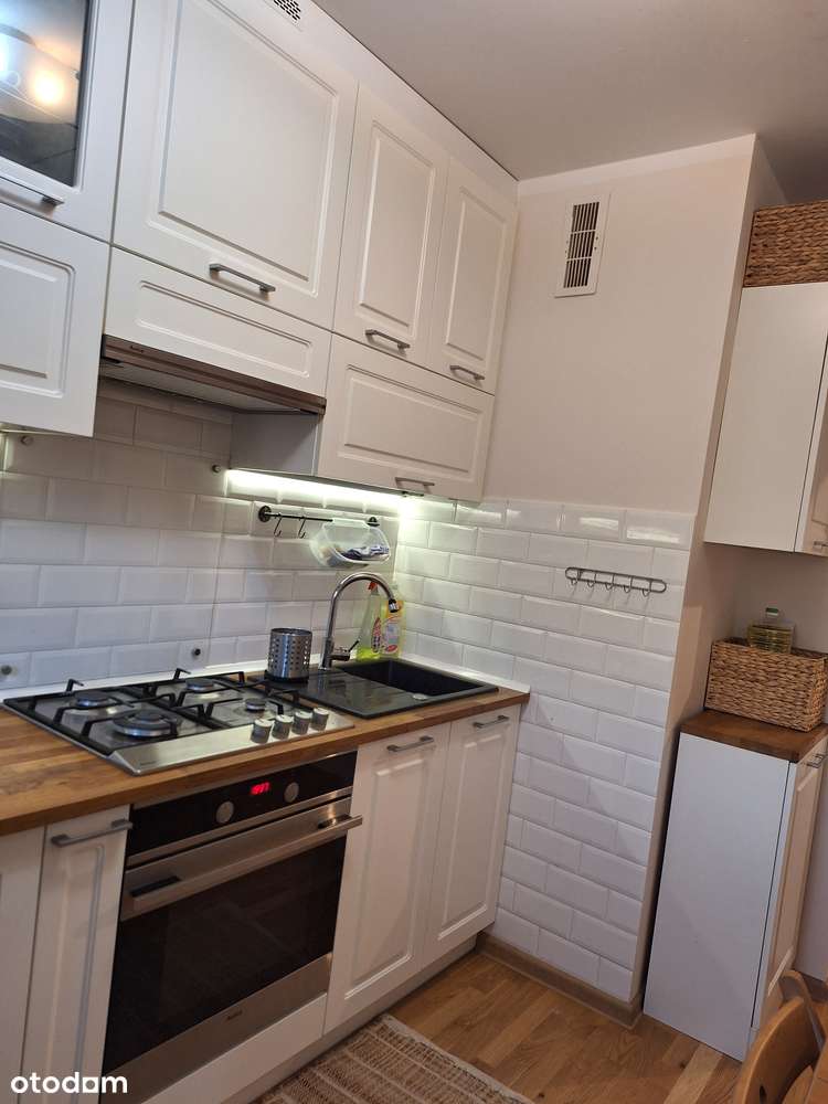 Na sprzedaż przytulne mieszkanie Na Stoku - Pełny obrazek: 4/15