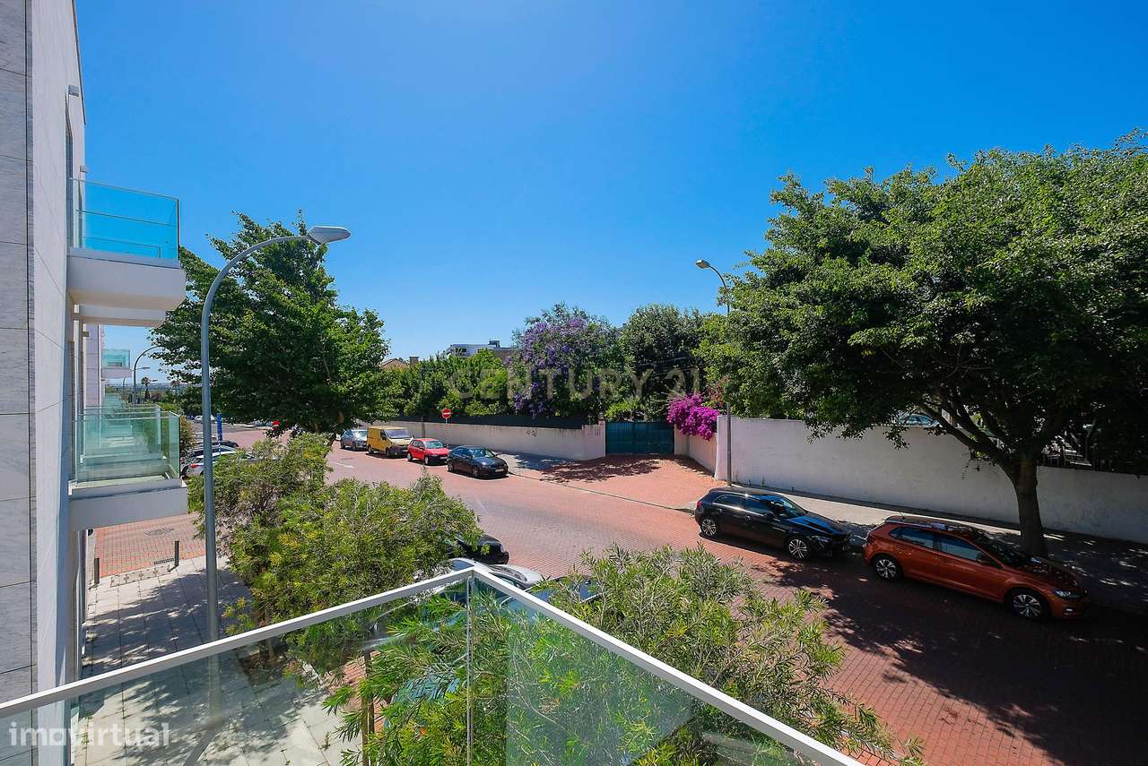 Apartamento T3 de Excelência em Porto Salvo, Oeiras-36
