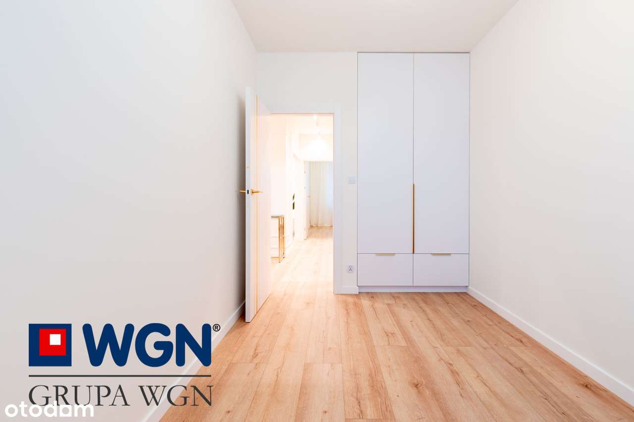 Mieszkanie w standardzie premium przy ul. Łęczyckiej w Elblągu.-9