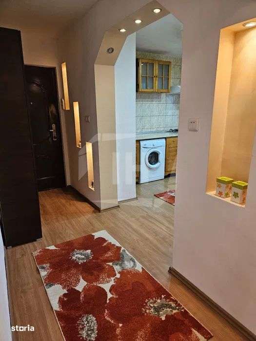 Apartament de inchiriat 2 camere, Iulius Mall / Intre Lacuri, Gheorghe - Imagine principală: 4/7