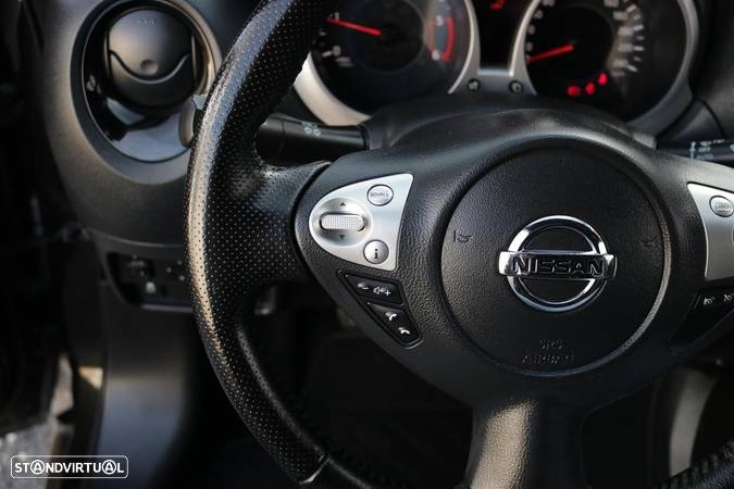 Nissan Juke 1.5 dCi N-Connecta - 35