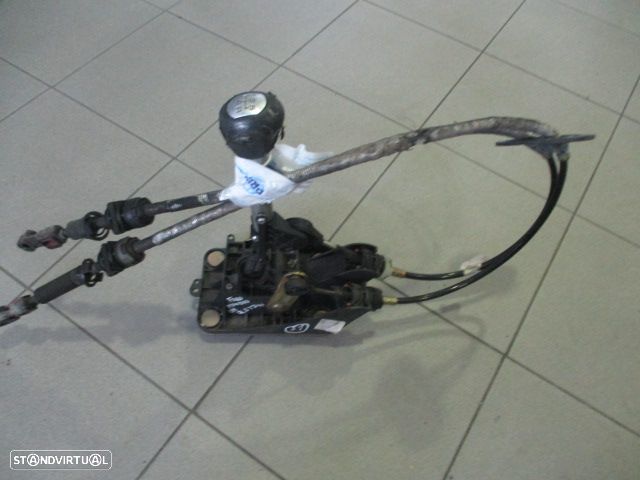 Peça - Selector De Velocidades 6040455 Ford Mondeo 2004 2.0Tdci