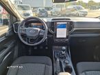 Ford Ranger Pick-Up 2.0 EcoBlue 170 CP 4x4 Cabina Dubla XLT - 9