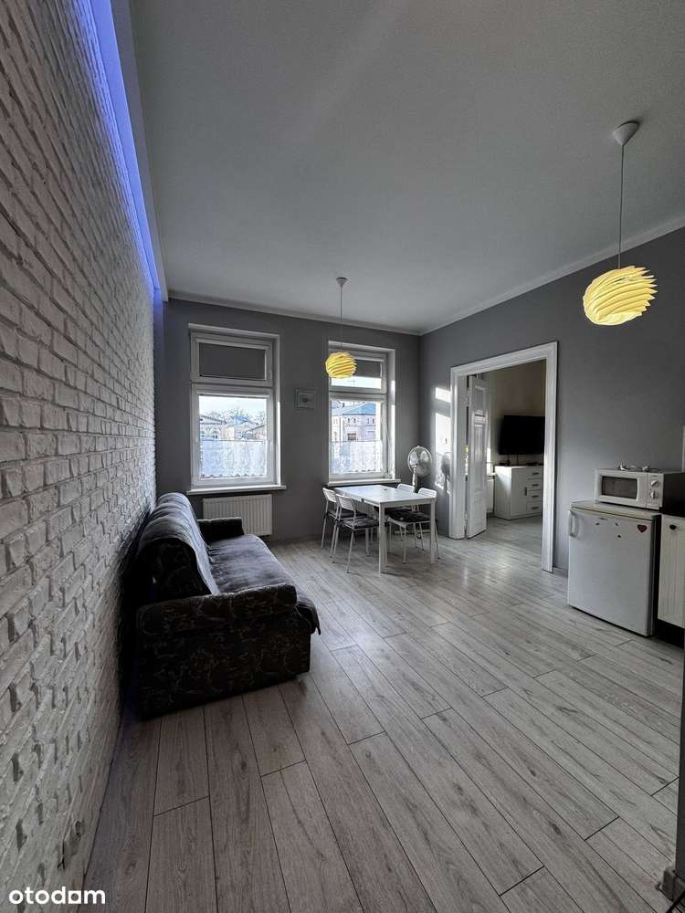 Na sprzedaż mieszkanie I piętro, centrum miasta! - Pełny obrazek: 5/13