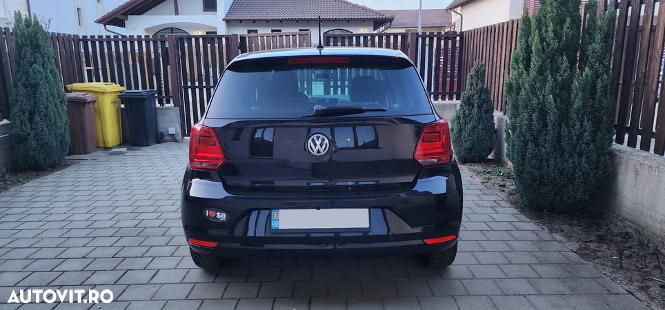 Volkswagen Polo 1.0 FRESH - 2