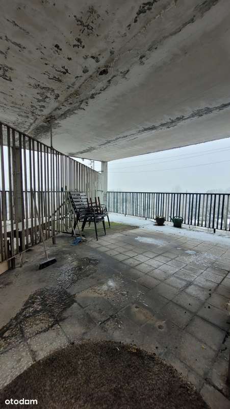 Będzin Warpie 3 pokoje z dużym tarasem i widokiem na park | 61 m² - Pełny obrazek: 3/15