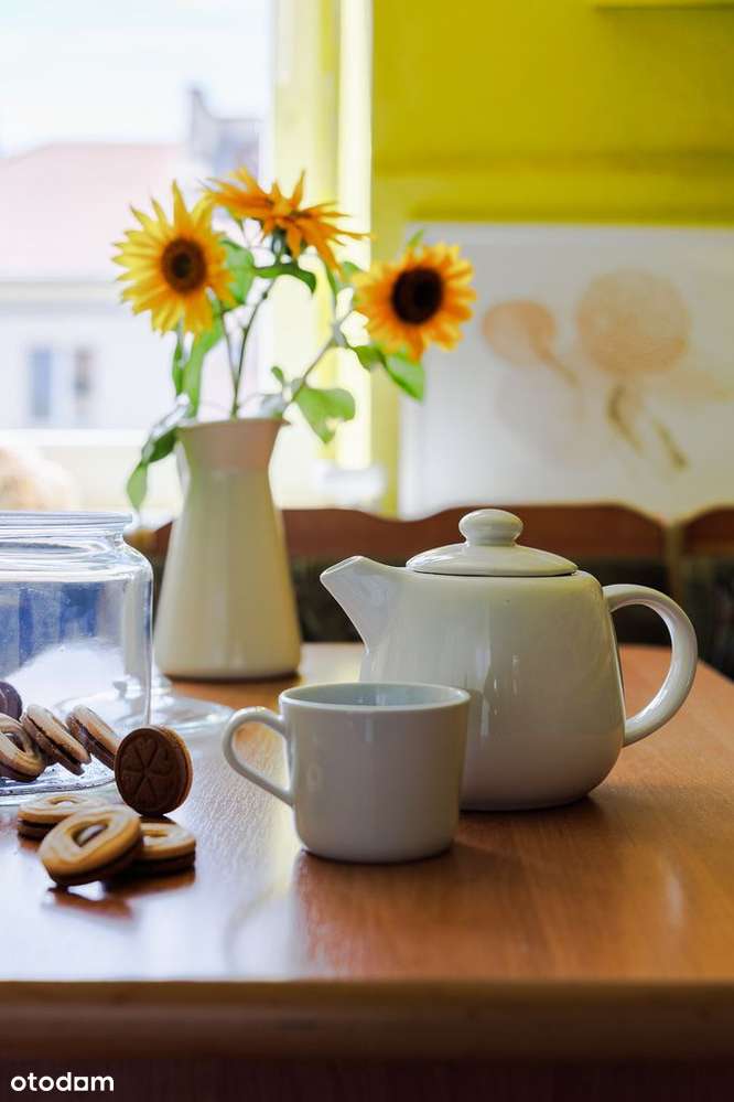 Z osobną kuchnią na zielonym osiedlu (do remontu)-12