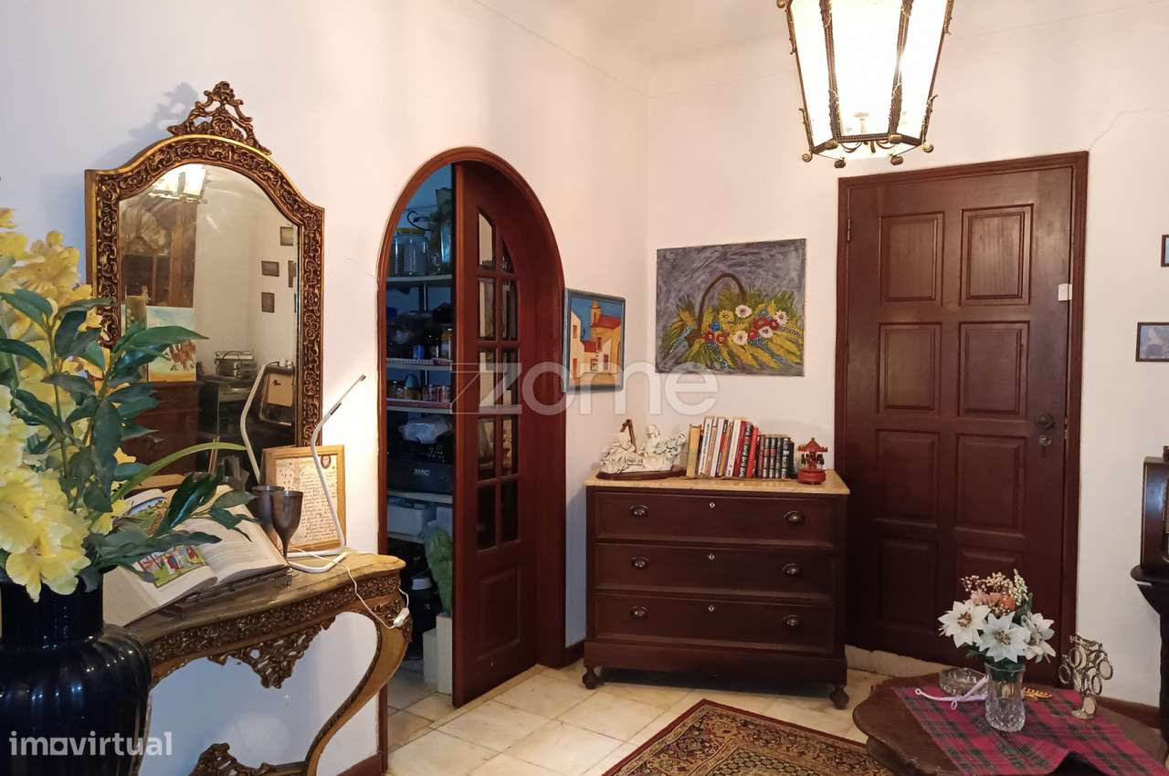 Moradia Isolada com terreno - Grande imagem: 5/20