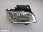 Farol optica direito seat ibiza 6k2 1999 a 2002 - 1