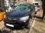 Dezmembrez Hyundai Santa Fe2 2007 visiniu automat 2.2 - 4