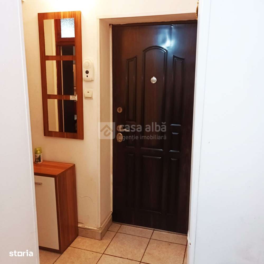 Nicolina - Sectia 6 Politie | apartament 1 camera decomandat | etaj 1-7