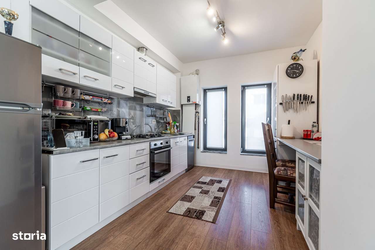 Casă 4 camere 2024 – Cartier Via Carmina, Vladimirescu - COMISION 0-3