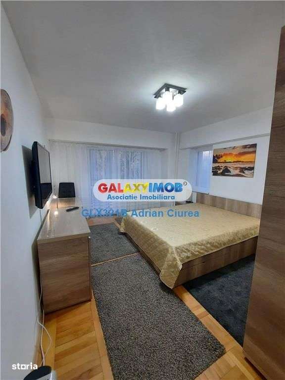 Bulevardul Unirii | Alba Iulia | etaj 1\/10 | Proaspat Renovat - Imagine principală: 4/17