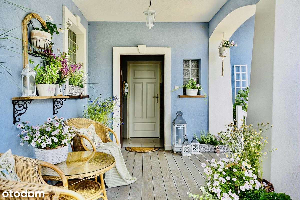 DOM to nie tylko ściany to energia która tworzysz każdego dnia - Pełny obrazek: 1/18