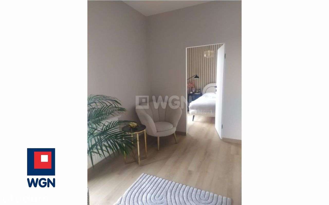 Mieszkanie, 47 m², Sosnowiec-2