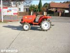 Kubota Saturn X 20 DT 4x4 20 KM - 6