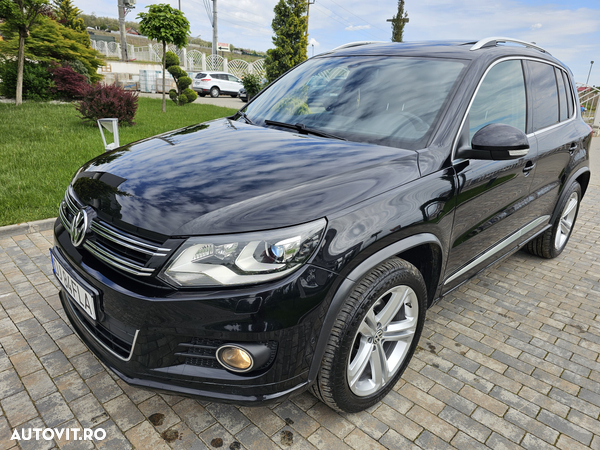 Volkswagen Tiguan 2.0 TDI DPF 4Motion DSG CityScape - 2