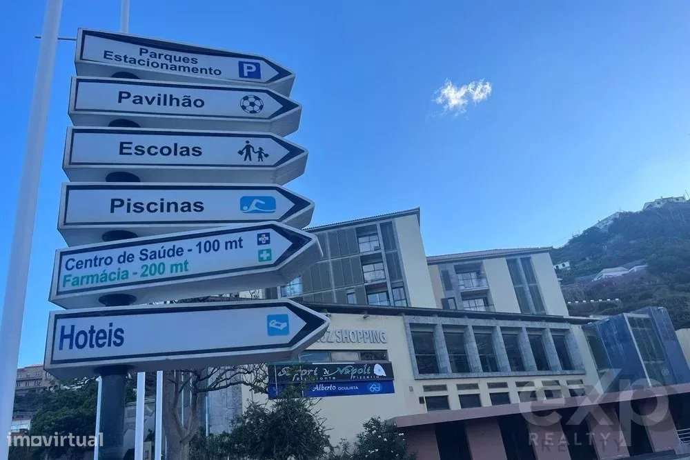 Invista no seu  Futuro: Espaço Comercial no coração de Santa Cruz, Jun - Grande imagem: 3/6