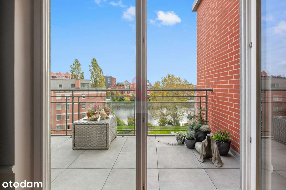 Wygodne przyjemne mieszkanie z widokiem - Pełny obrazek: 1/20