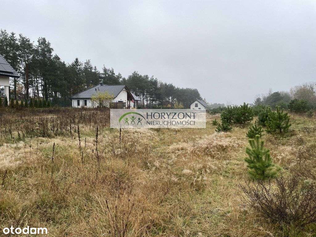 Bojano - Wiczlino,działki budowlane-4