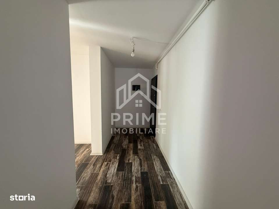 Apartament cu 2 camere de vanzare in Sebes 79 mp utli + 90 mp curte. - Imagine principală: 5/9