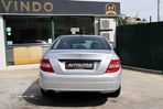 Mercedes-Benz C 200 - 6