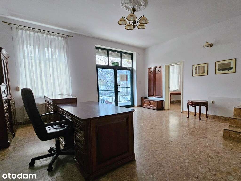 Lokal użytkowy na sprzedaż Wrocław/Krzyki/Klecina-0