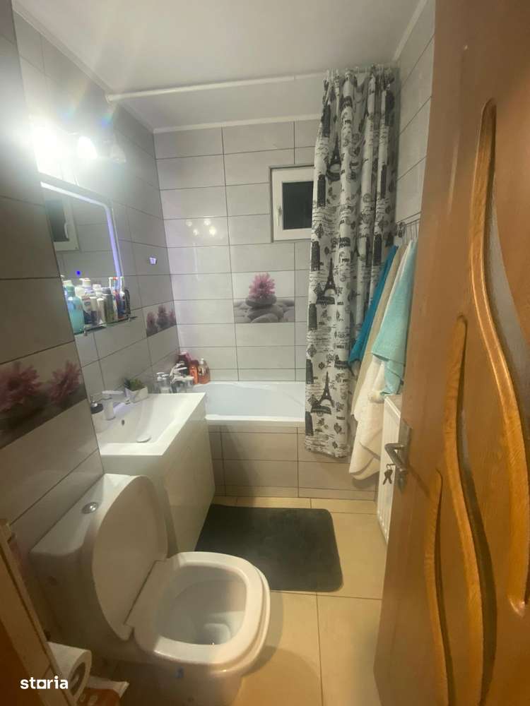 Drumul Taberei 2 camere 50 mp decomandat,zona Favorit!-12