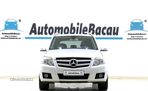 Mercedes-Benz GLK 220 CDI 4M BlueEfficiency Aut. - 3